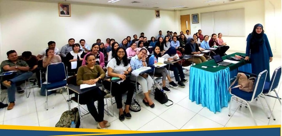 Kuliah Pakar Fakultas Kedokteran UKI: Pengobatan Tradisional di Pelayanan Kesehatan Primer Kuliah Pakar Fakultas Kedokteran UKI: Pengobatan Tradisional di Pelayanan Kesehatan Primer